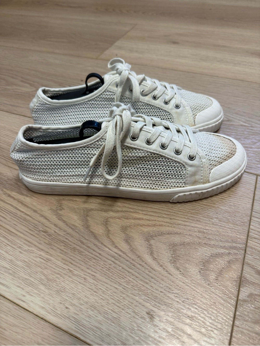 Tretorn® Tournament Net for J.Crew Woman’s sneakers Size 8.5